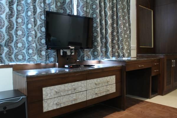 Hotel Opulence Pathānkot Eksteriør bilde